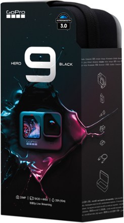 HERO9 Black Camera