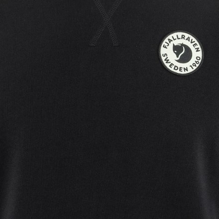 1960 Logo Badge Sweater - Men's