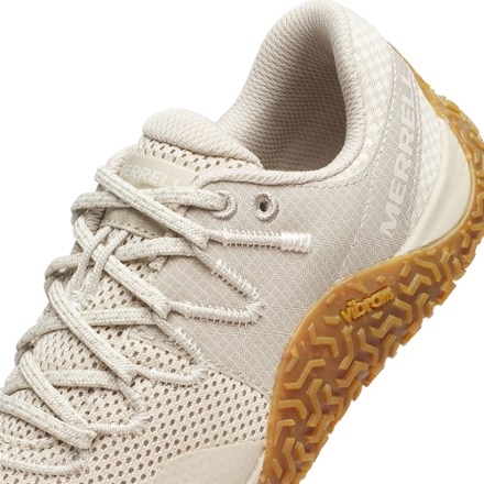 Trail Glove 7 Trail-Running Shoes - Women's