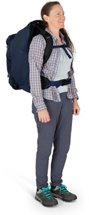 Fairview 55 Travel Pack - Women's