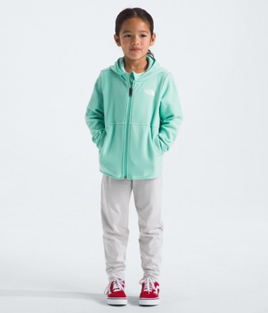 Glacier Full-Zip Hoodie - Toddlers'