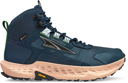 Timp Hiker GORE-TEX Hiking Boots - Women's