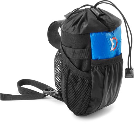 Mountain Feedbag Handlebar Bag