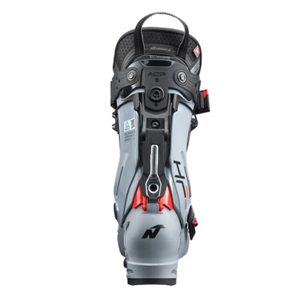 HF Pro 110 Ski Boots - Men's 2024/2025