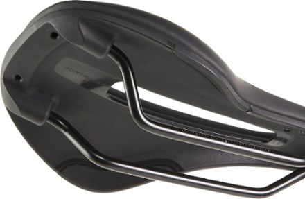 Verse Short Comp Bike Saddle