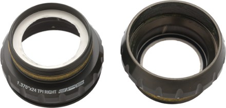 Ultra-Torque Bottom Bracket Cups - Italian