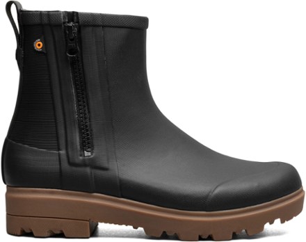 Holly Zip Rain Boots - Women's