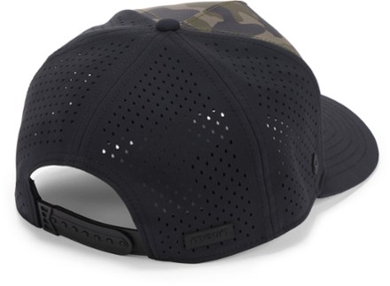 Odyssey Brick Hydro Hat