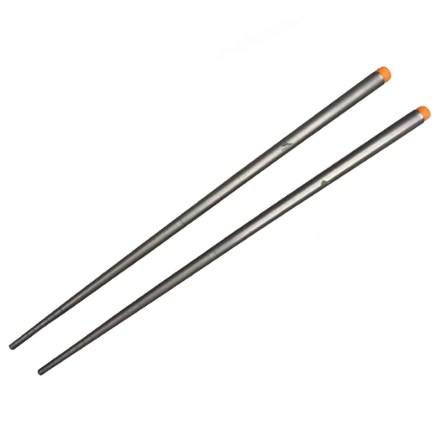 Titanium Collapsible Chopsticks