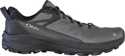 Katabatic LT Low Hiking Shoes - Men's