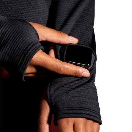 Notch Thermal Long-Sleeve 2.0 Shirt - Women's