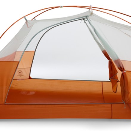 Copper Spur UL2 Tent