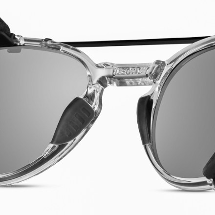 Legacy Glacier Sunglasses