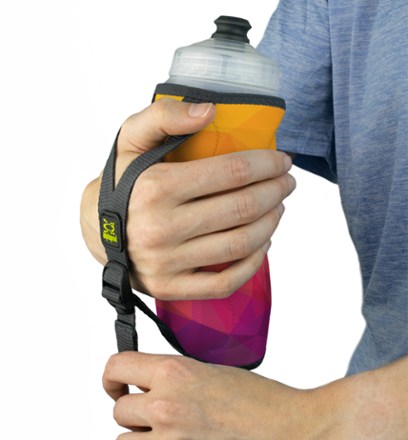 Hydraform Chiller Handheld Water Bottle