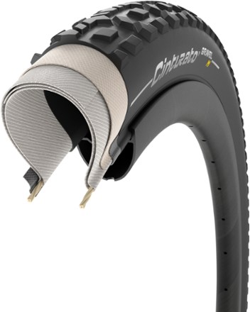 Cinturato Gravel M Tire - 650b