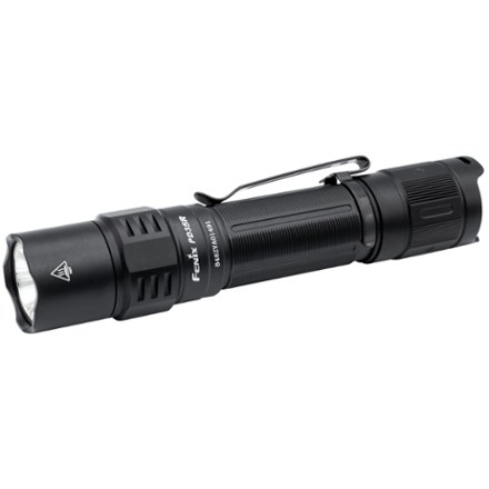 PD35R Rechargeable Flashlight