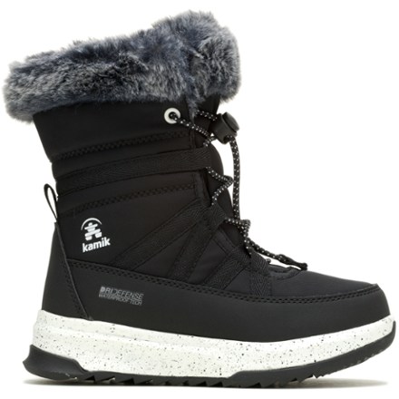 Stormy F Snow Boots - Kids'
