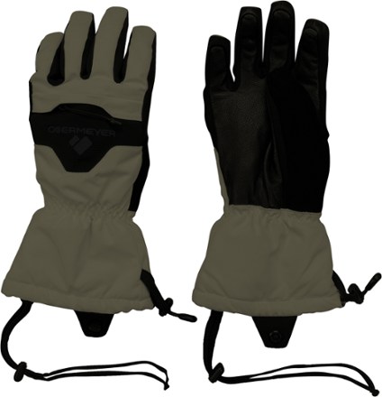 Regulator Gloves - Women's