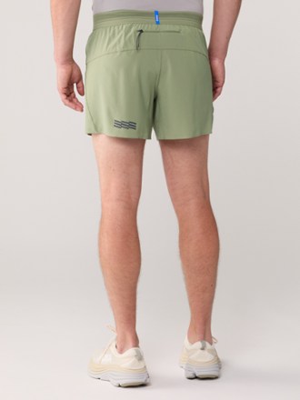 AFO Middle Shorts - Men's 5" Inseam