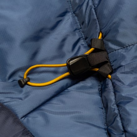 Klimatic III Sleeping Bag - Men's