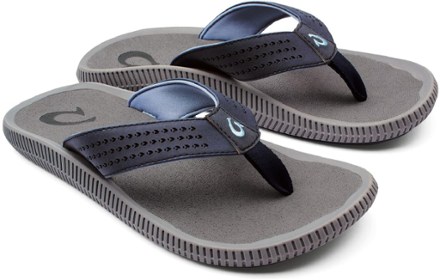 Ulele Flip-Flops - Men's