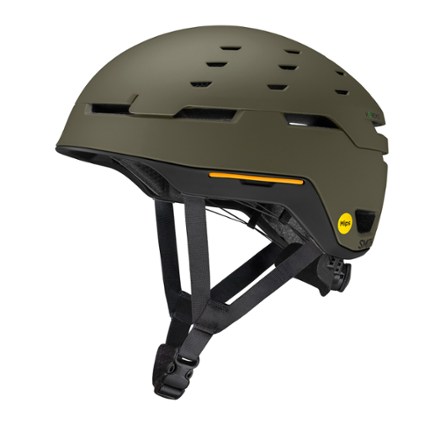 Summit Mips Backcounty Snow Helmet