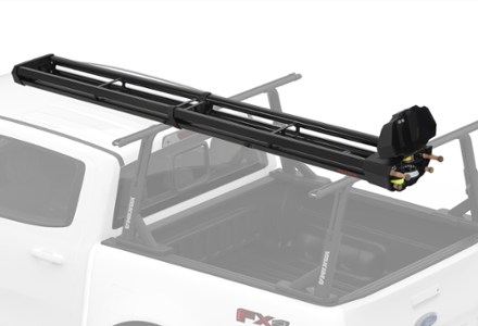 DoubleHaul Rooftop Fly Rod Carrier