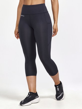 ADV Essence Capri Tights 2 - Women's