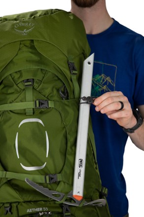 Aether 55 Pack - Men's