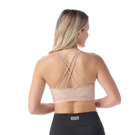 Intraknit Strappy Bra