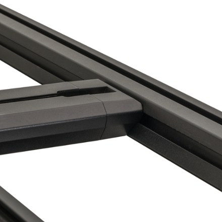 Ibex Truck Bed Rack - IBEXA1 - Mid-Size Short Bed