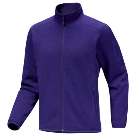 Covert Cardigan - Men's