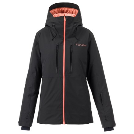 Avery Insulated Jacket - Women's
