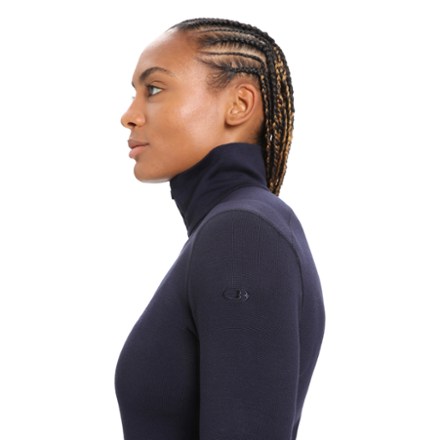260 Tech Half-Zip Base Layer Top - Women's