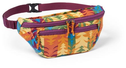 Trail 2 Pride Edition Waist Pack