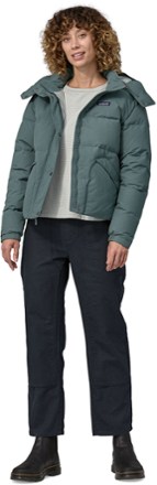 Downdrift Down Jacket - Women's
