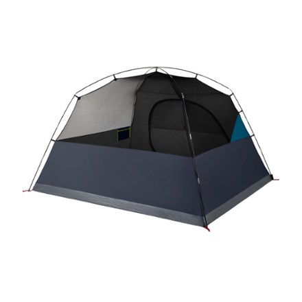 Skydome Dark Room -Person Tent