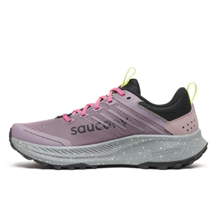 Ride TR2 Trail-Running Shoes - Women's