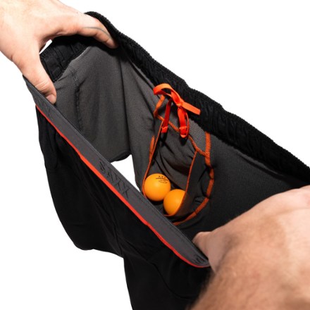 Hightail 2-in-1 Run Shorts - Men's