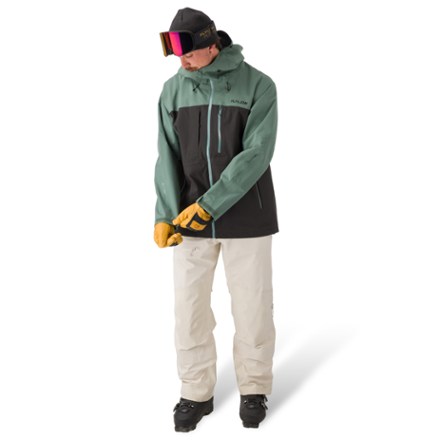 Quantum Pro Jacket - Men's