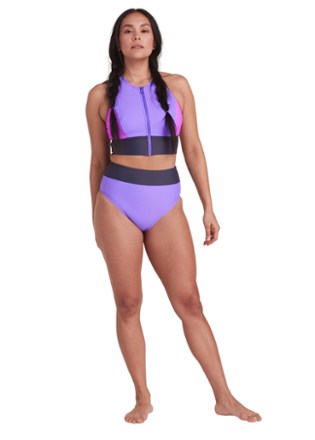 Mojito Swimsuit Bottoms - Women's