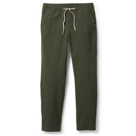 Barren Explorer Pants - Men's