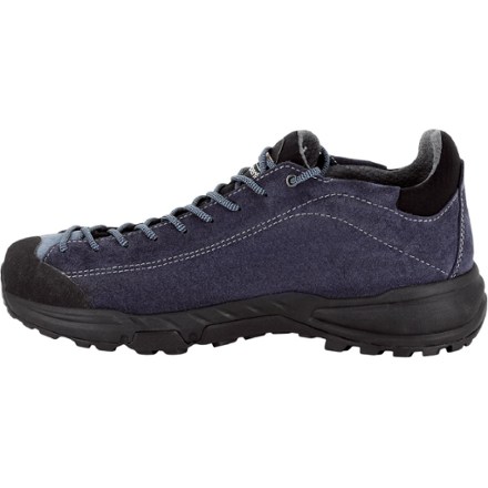 Free Blast Suede Hiking Shoes - Men's