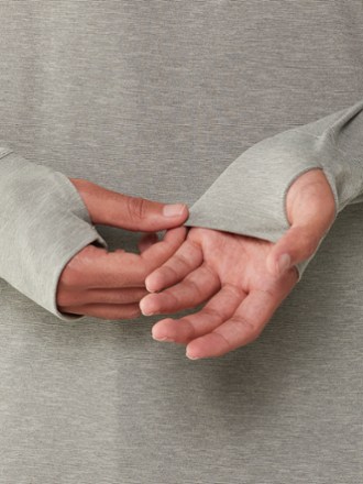 Sahara Shade Hoodie - Men's