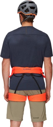 Sender Harness