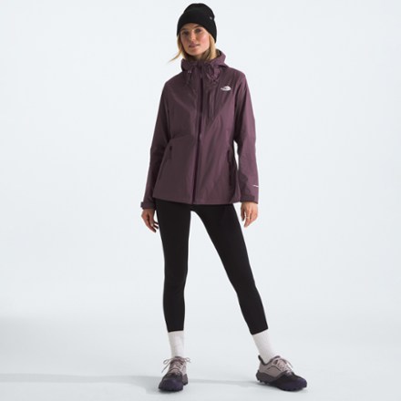 Alta Vista Jacket - Women's