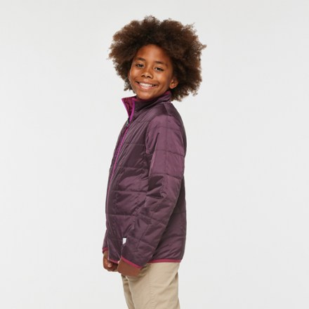 Teca Calido Insulated Jacket - Kids'