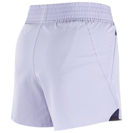 SHKout Core 4" Shorts - Women's