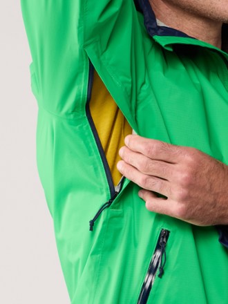 Alta Vista Jacket - Men's