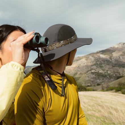 Sahara Guide Hat